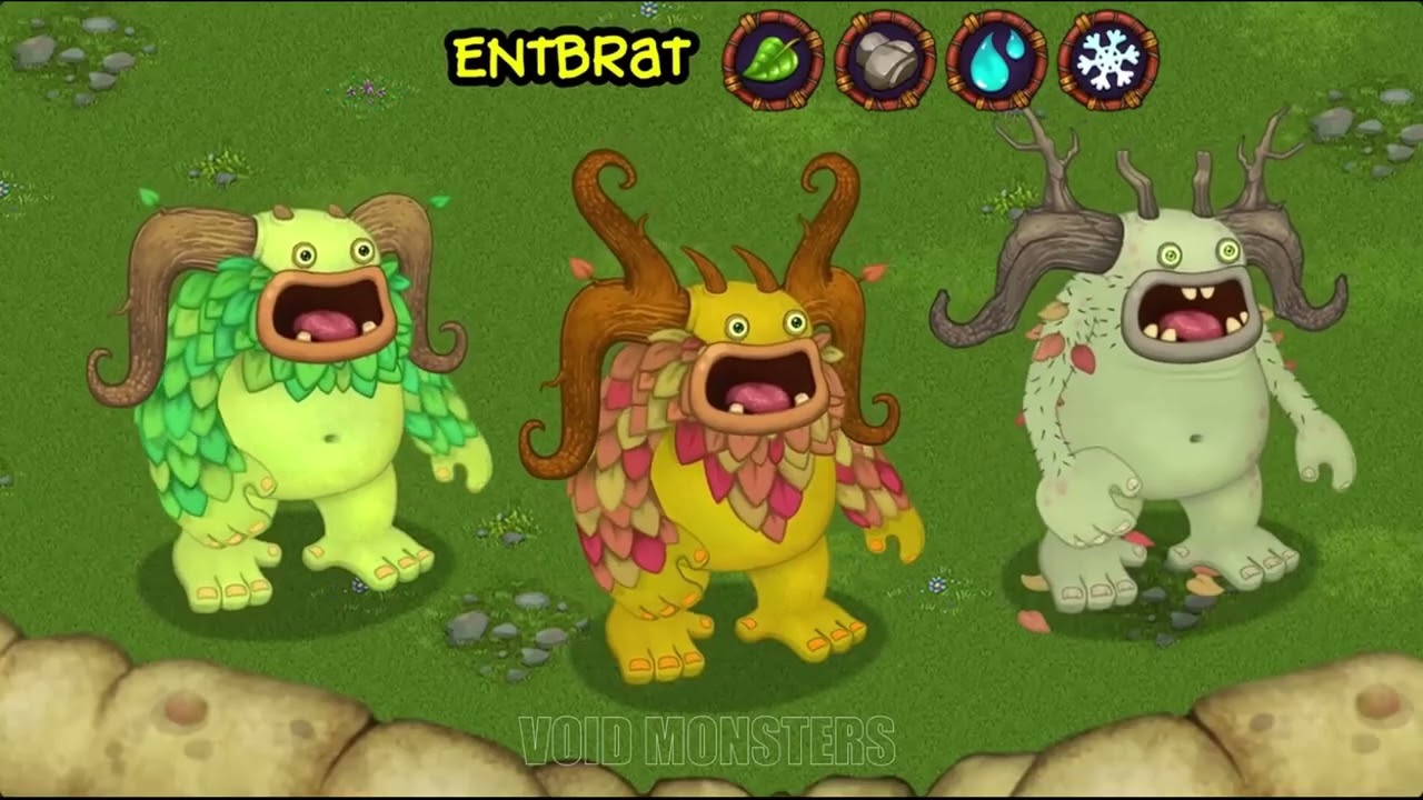 Coffin dance My Singing Monsters