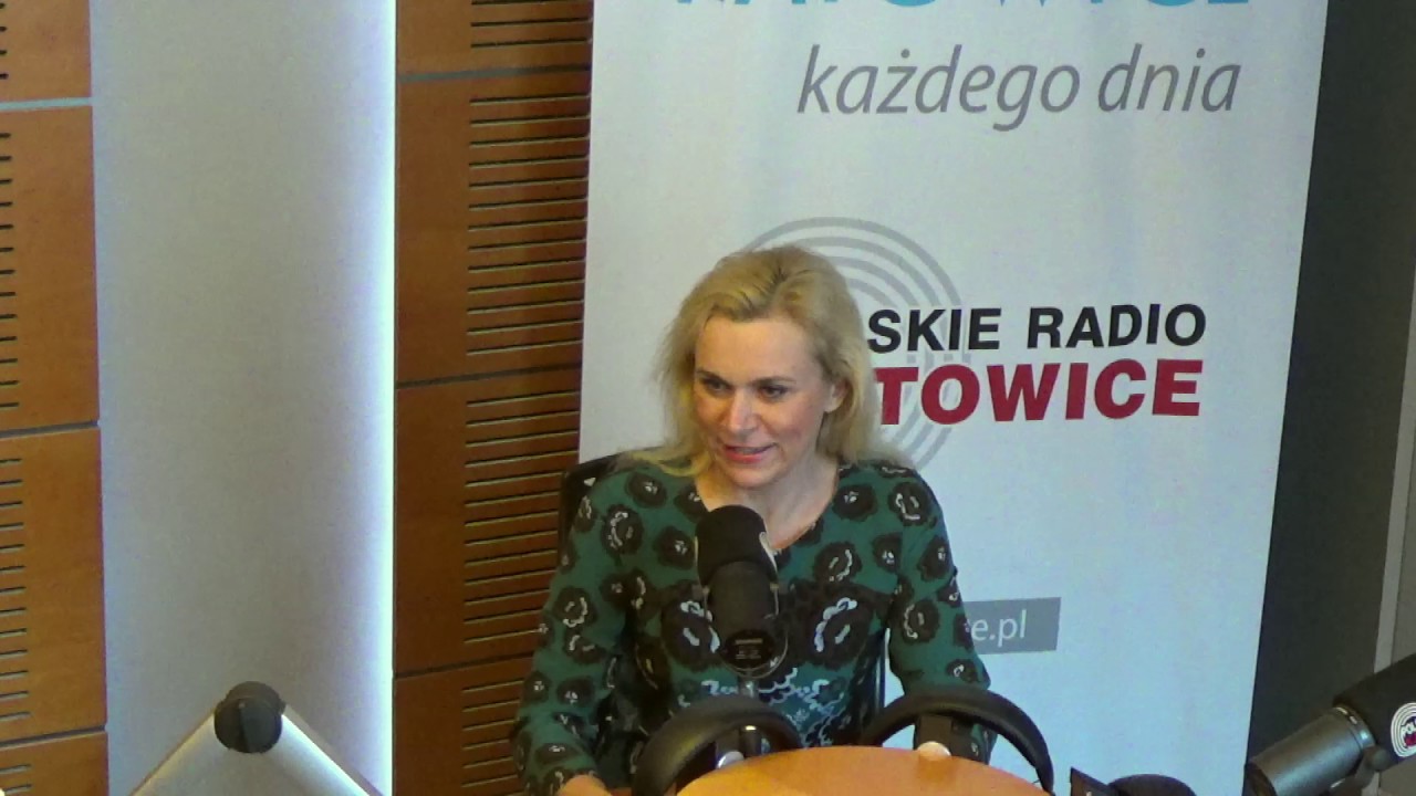 Ekspert radzi: Czy pieprzyki i znamiona powinny niepokoić? Radio Katowice, 24.03.17, cz.1.