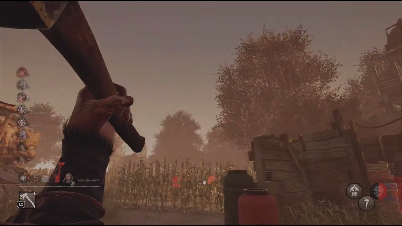 2v8 adventures w/ Huntress Pt 3!!