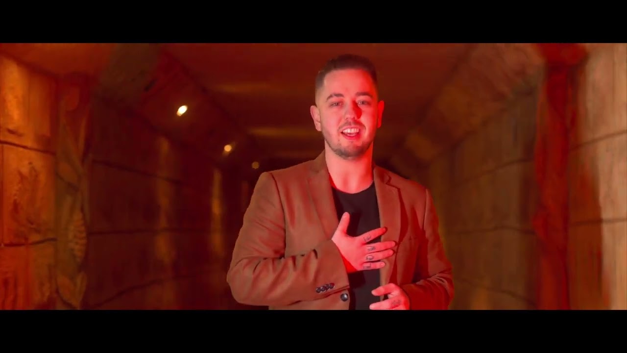 Juan Richard - Baila Morena