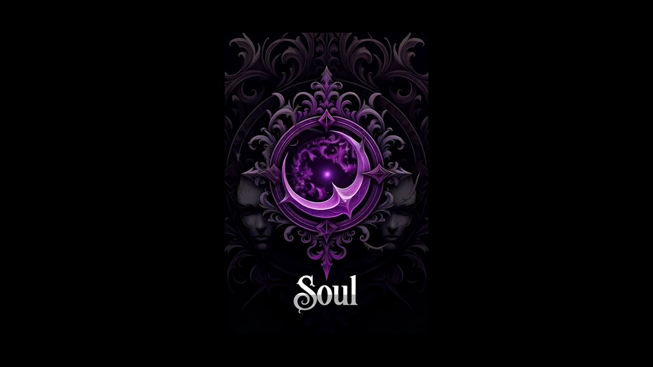 NXT SOUL - SPIRIT