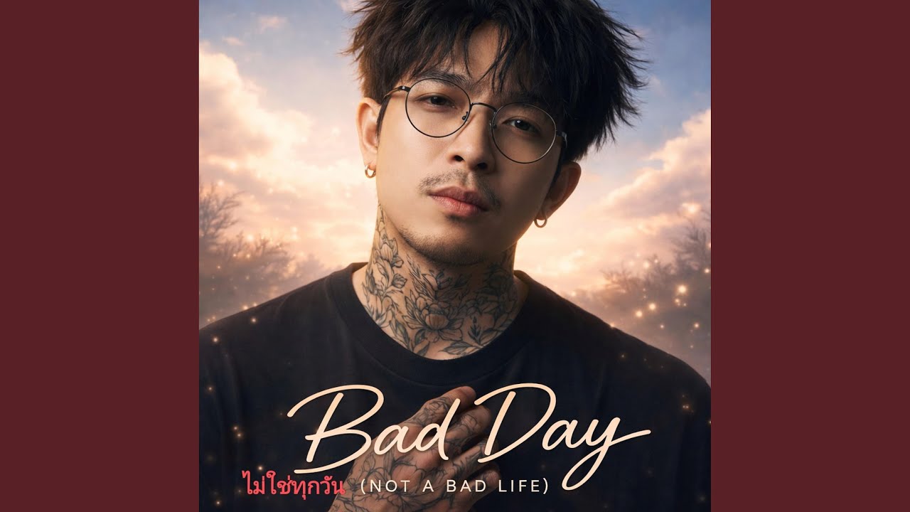 ไม่ใช่ทุกวัน Bad Day (Not A Bad Life)