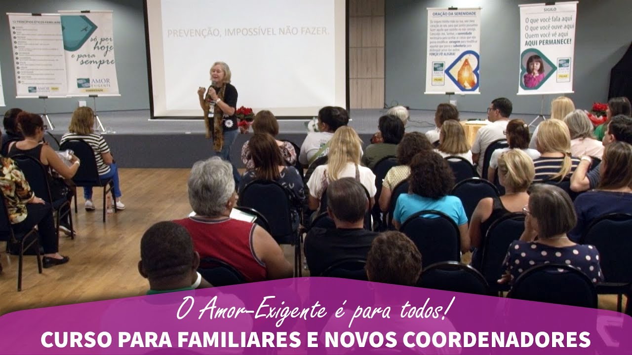 Prevenção, impossível não fazer