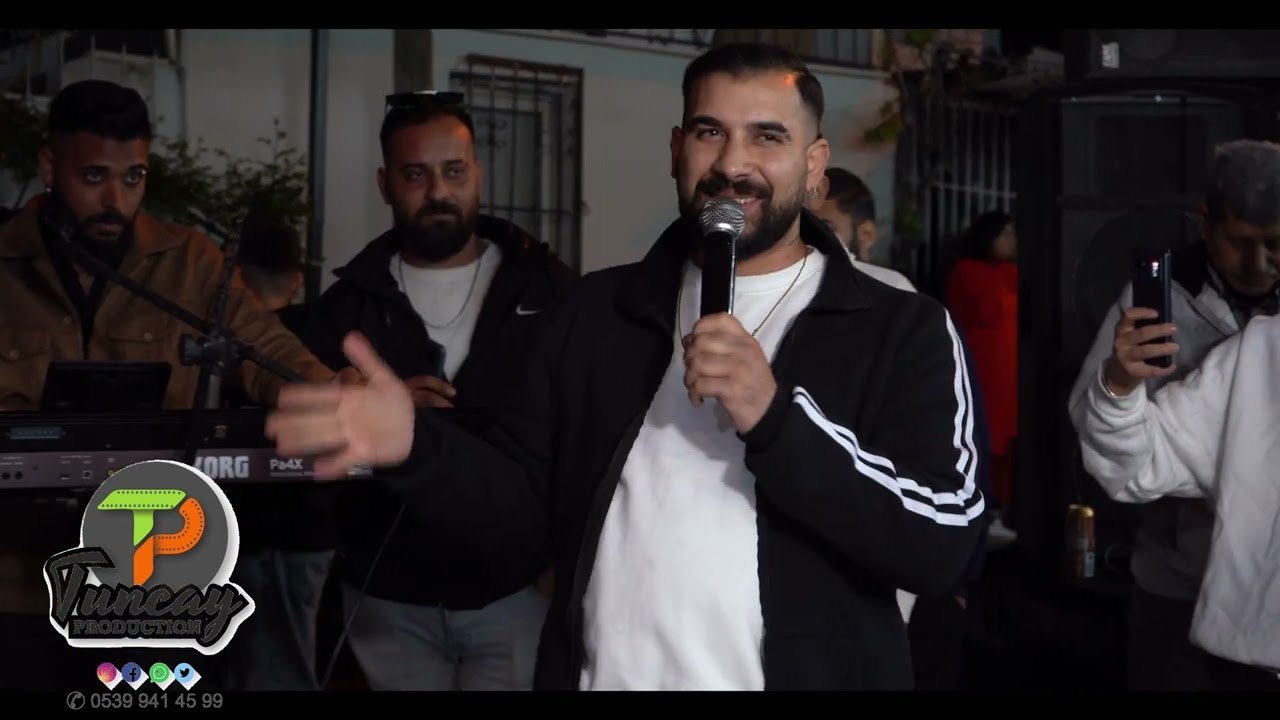 Can kardeşim ve Saksofoncu Murki gel bahtımın kar beyazı