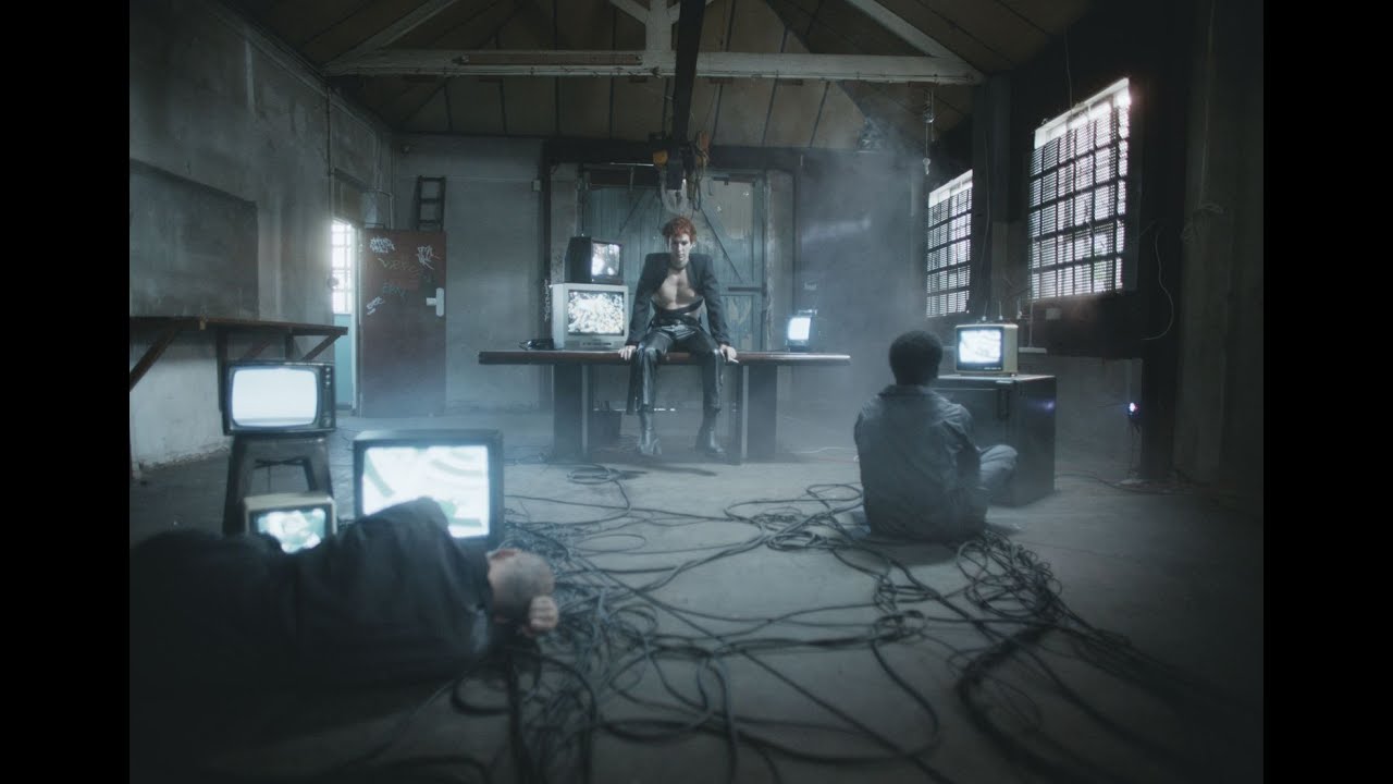 D3lta - Kids (Official Music Video)