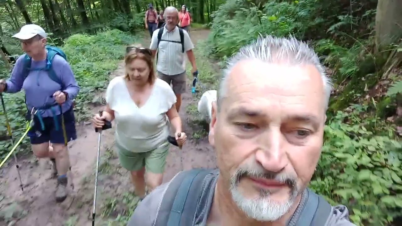 2025 08 04   Prümzurlay wandelvakantie