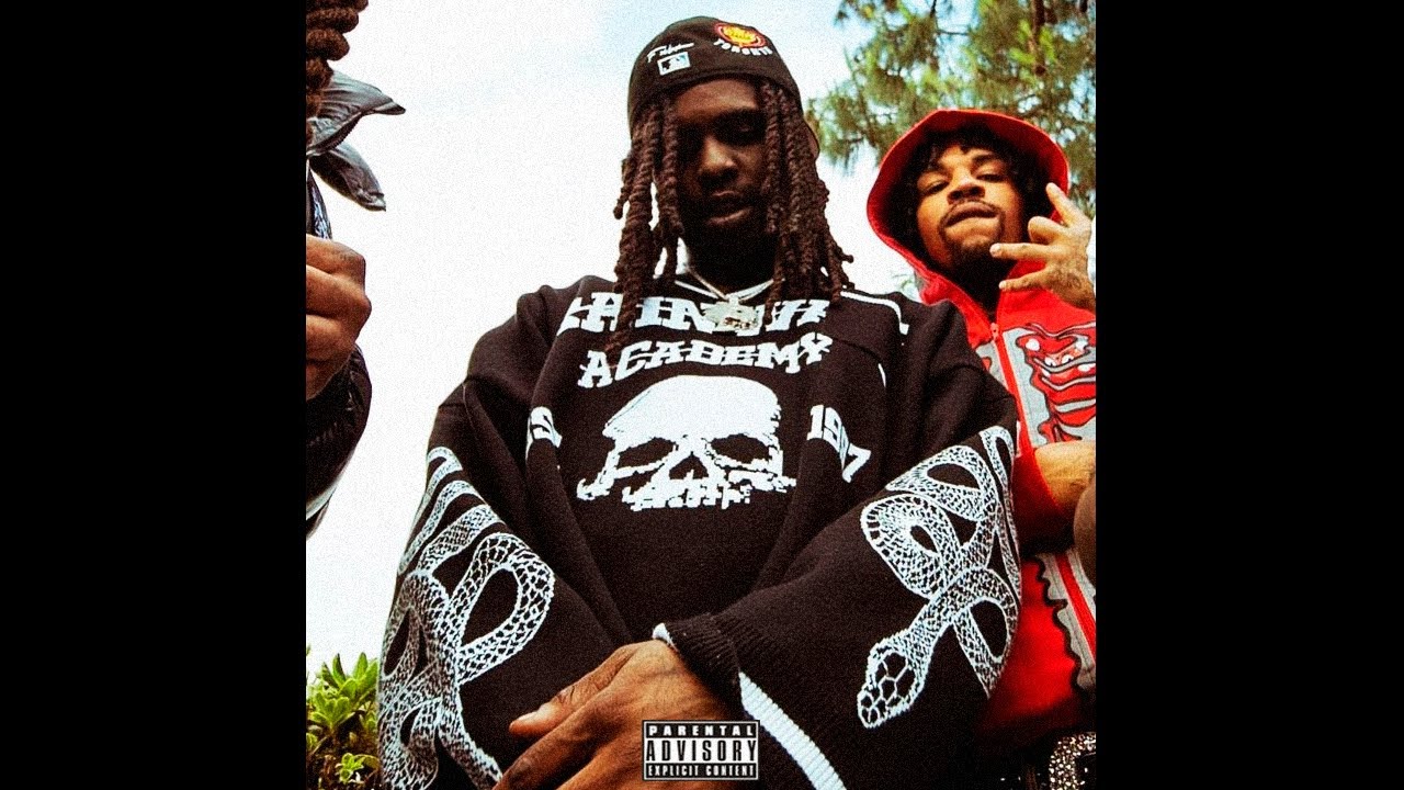 (FREE) Chief Keef x Mike Will Made-It Type Beat 2024 - 