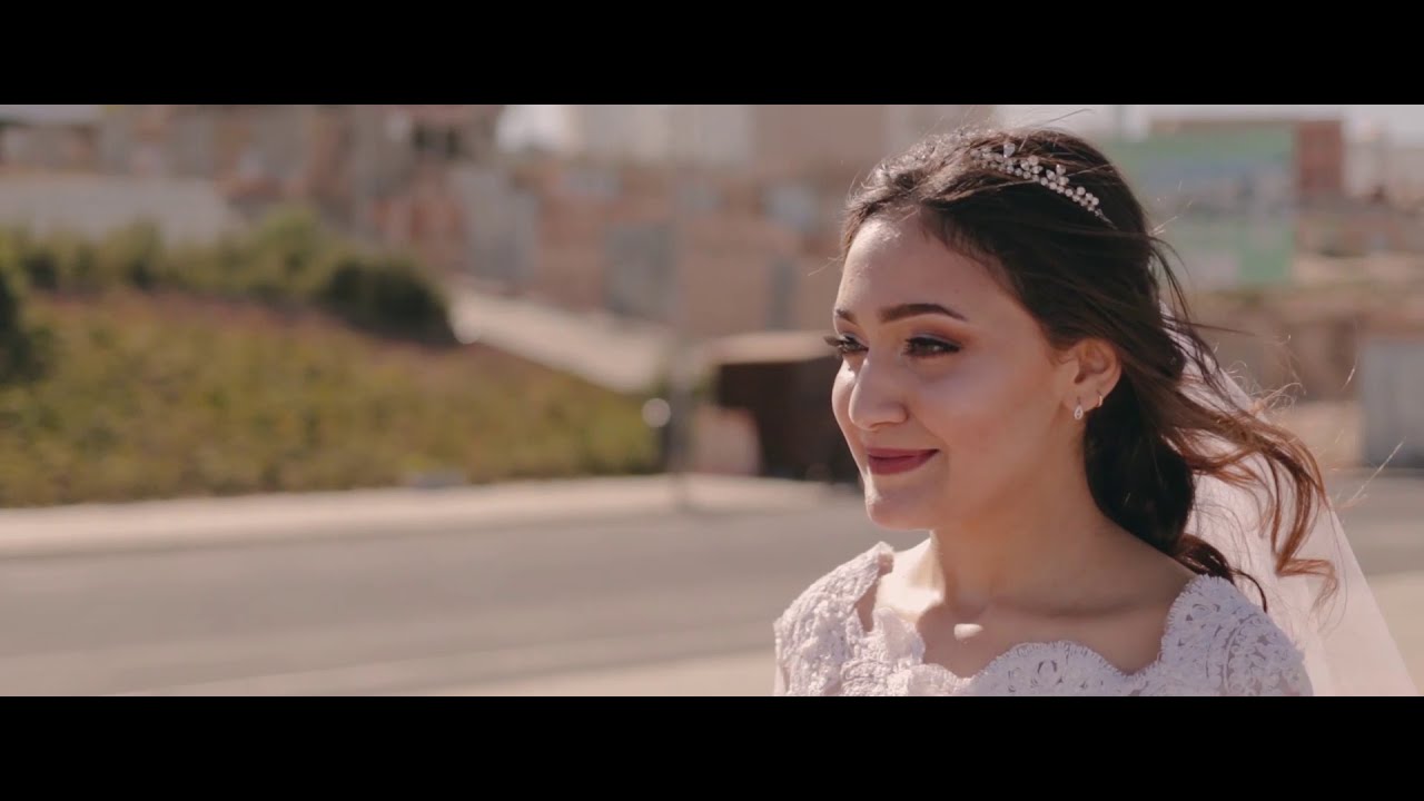 Achraf el yagoubi ft Marwa Lounda - 3LA GHFLA على غفلة ( Official Music Vidéo )