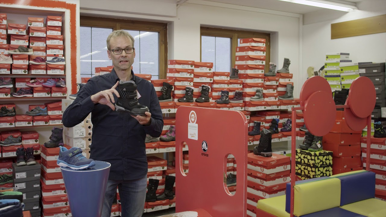 Kinderschuhe kaufen &ndash; Tipps & Tricks &ndash; Reutterer Schuhe