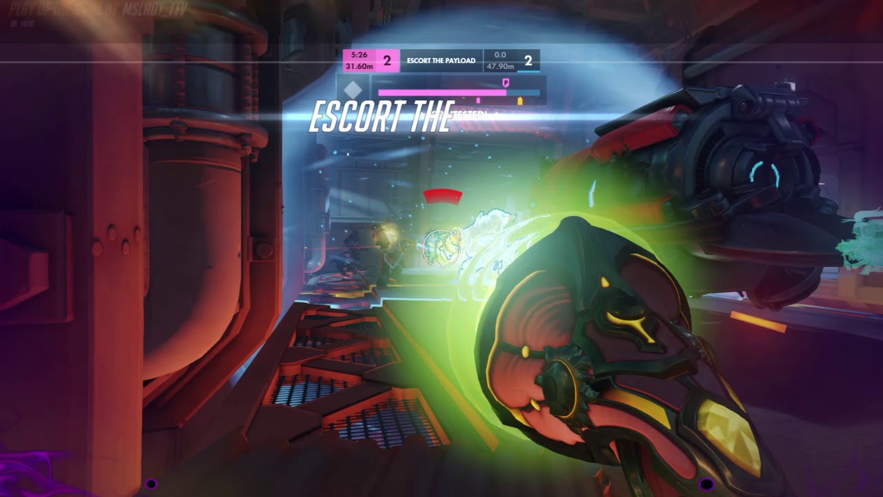 Have some Lucio-O's*