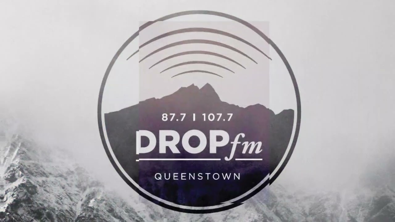 JINGLE RÁDIO DROP FM