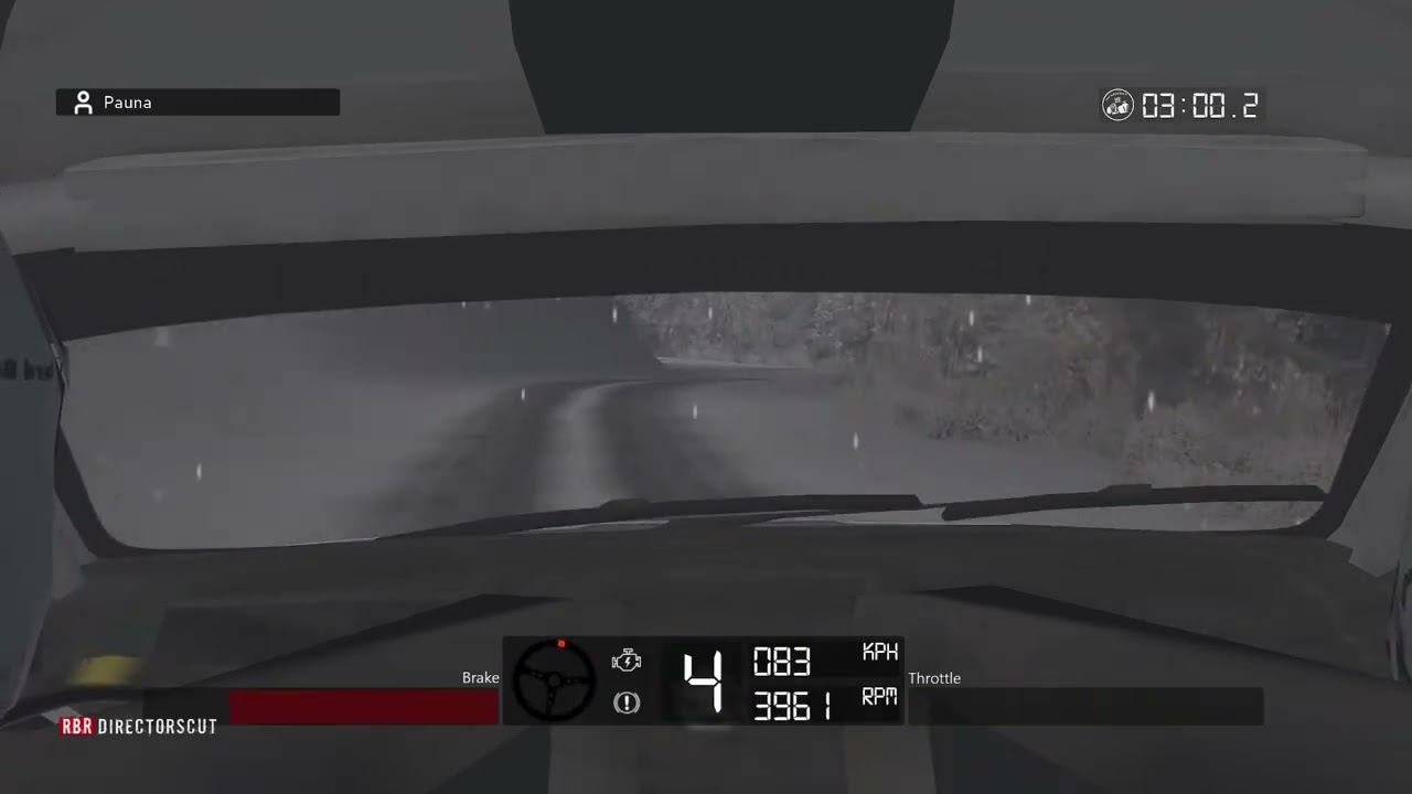 RBR | DCSFI Monte | Bisanne | Skoda Fabia R5 Evo
