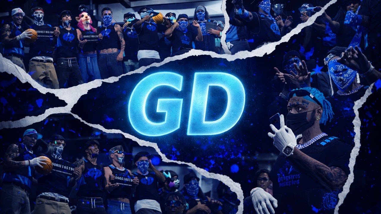 GD | 3V1 KONFLIKTEN | SUNRISERP 🥶😰