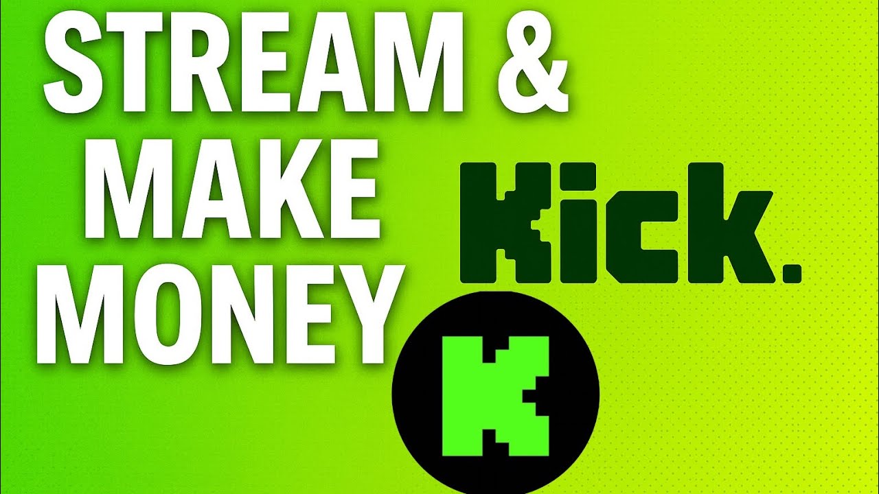 Как заработать деньги на стриминге на Kickstarter