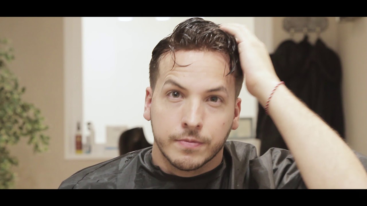 Prótesis capilares Hair Solution | Antes y después