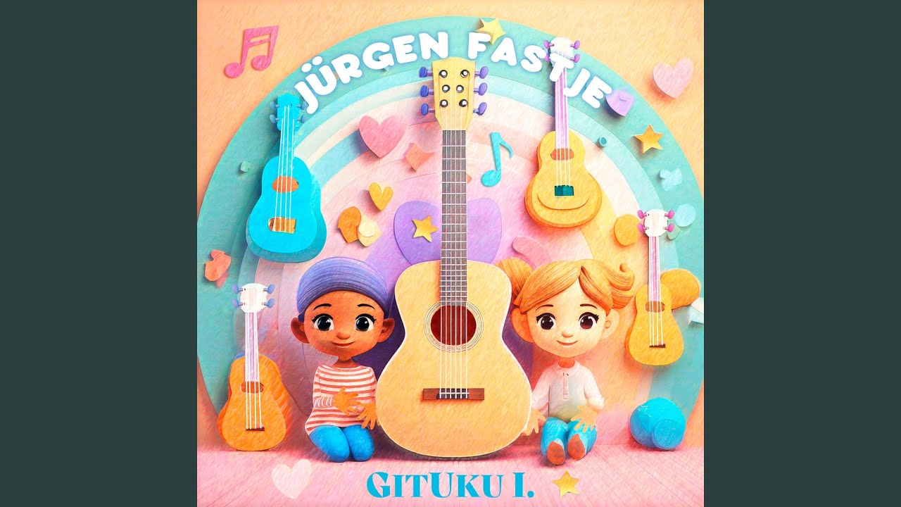 Von den Blauen Bergen kommen wir (Instrumental)