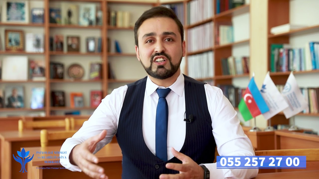 Motivasiyamı necə artıra bilərəm - Psixoloq Əli Xəlilov