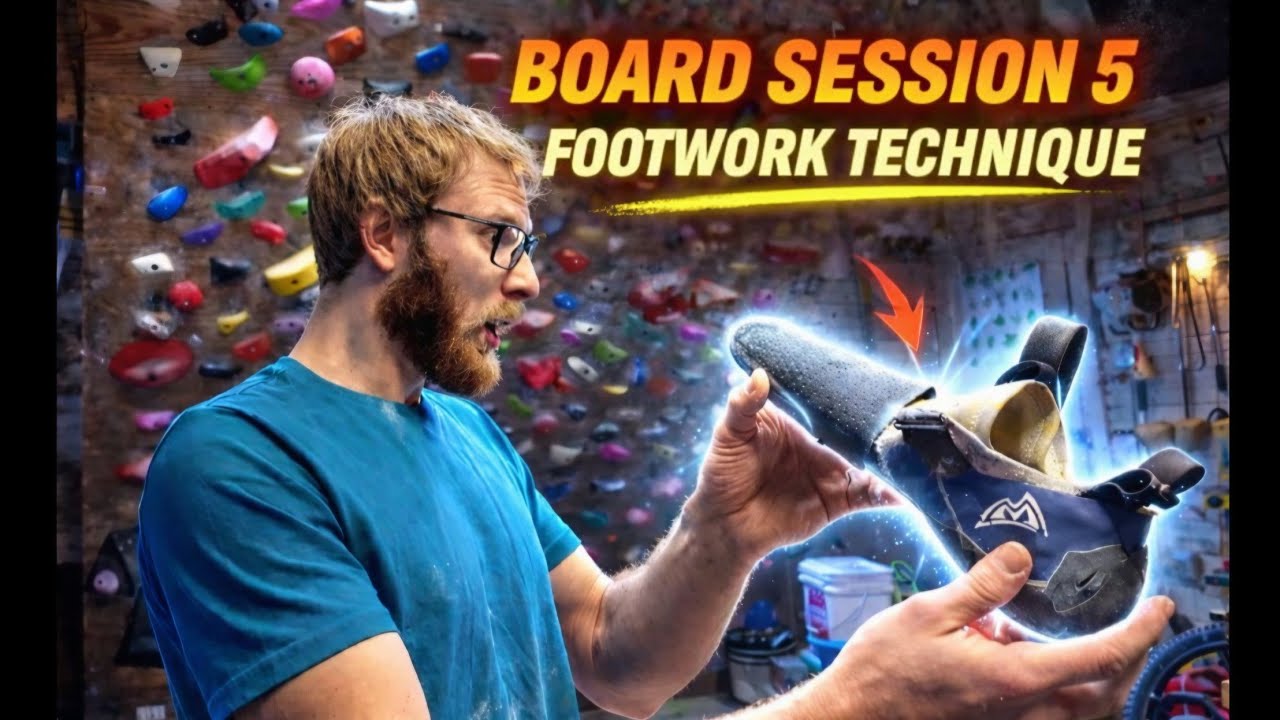 Board Session : 5 (2026)