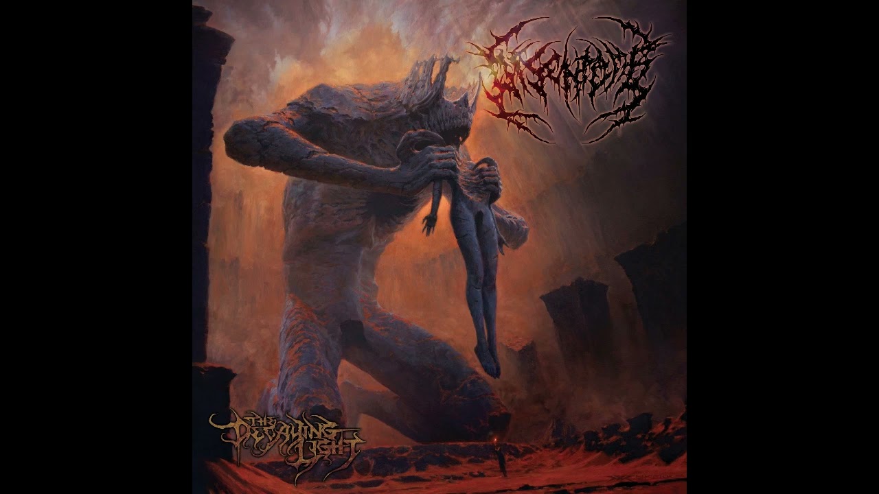 Disentomb - 