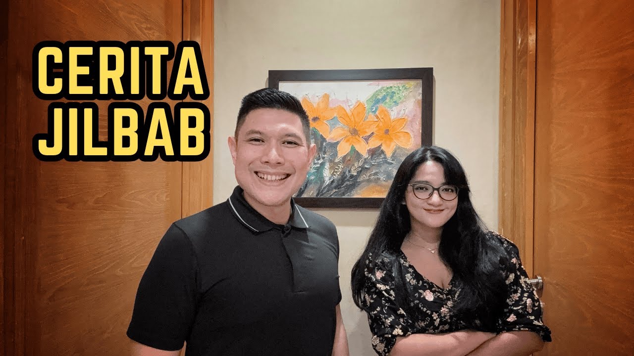 Kumaila Hakimah : Sudut Pandang Jilbab 