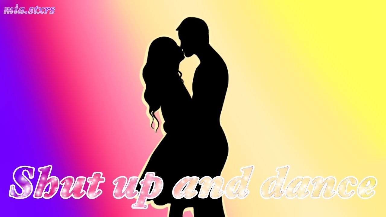 Shut Up And Dance - Aarmau Music Video