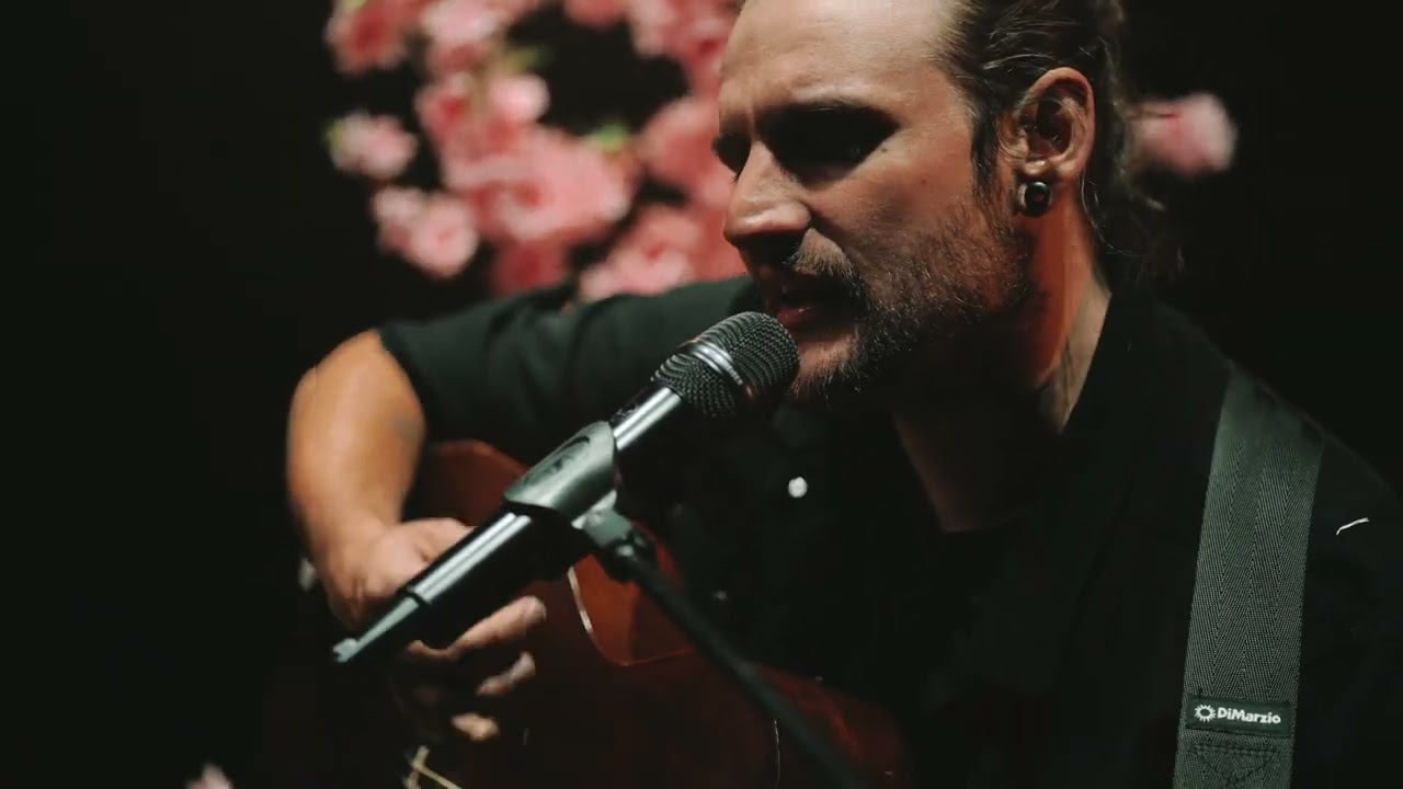 Beautiful Crazy (Acoustic) - Stories Of The South - UK Wedding Band