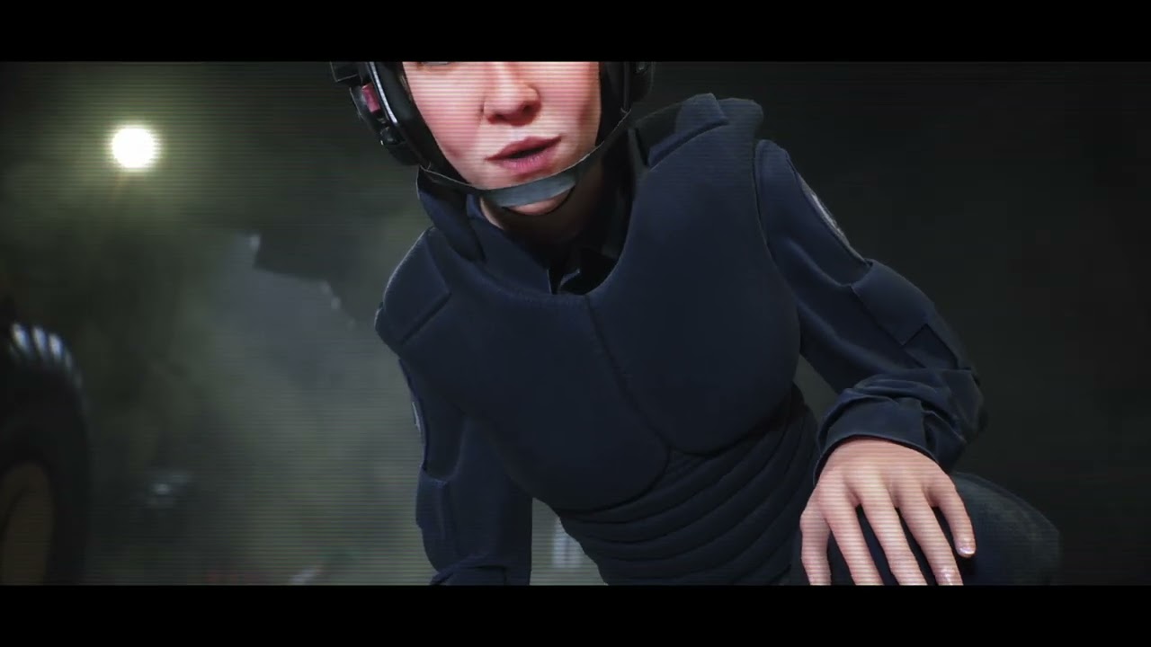 Robocop: Rogue City_Part 3