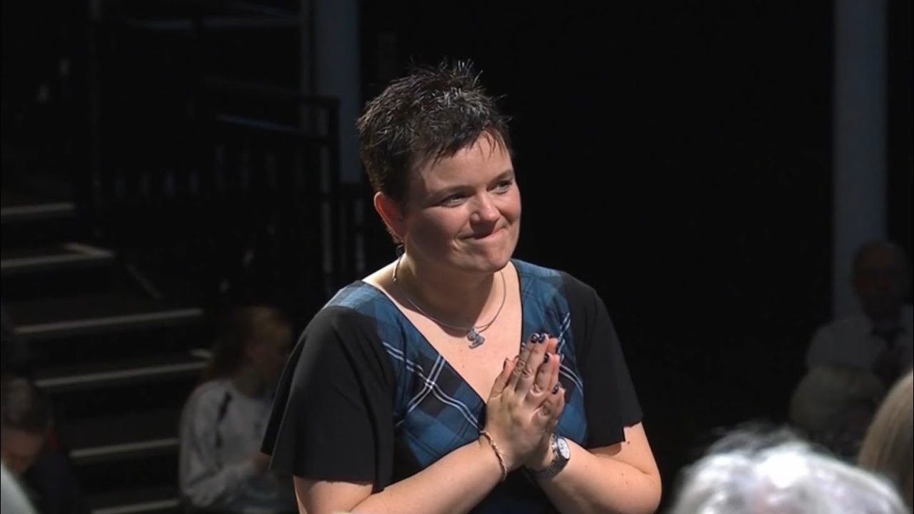 Òran do Bhonapart - Mull Gaelic Choir, National Mòd, Paisley 2023