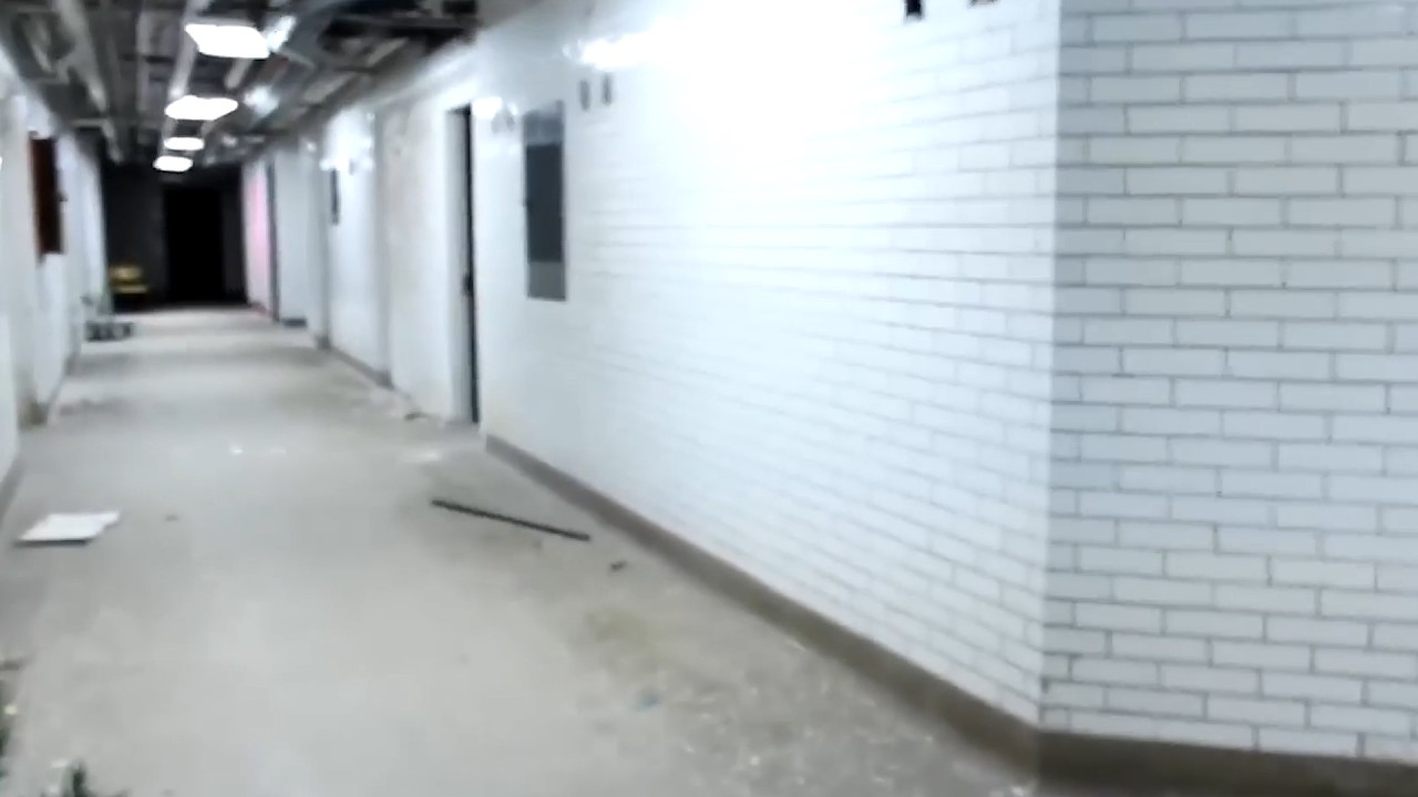 5 Verst&ouml;rende Aufnahmen Von Urbex-Abenteuern