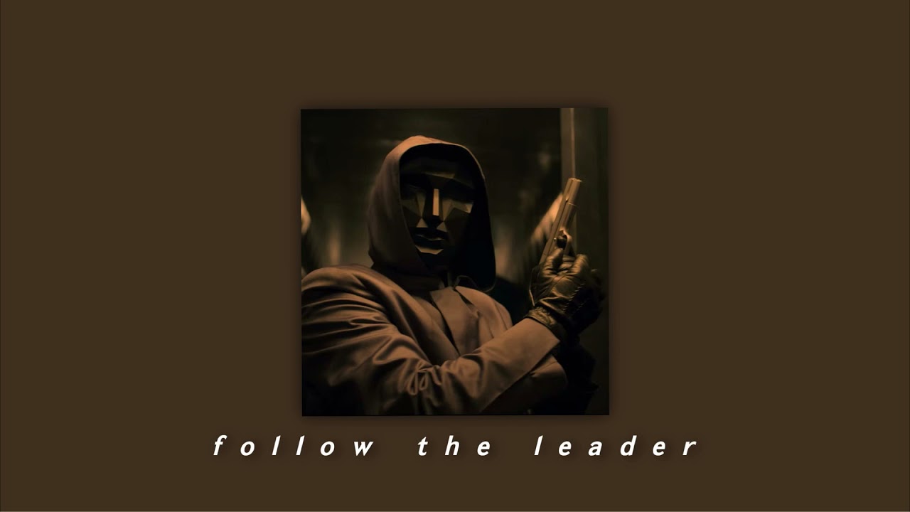 wisin & yandel — follow the leader — slowed