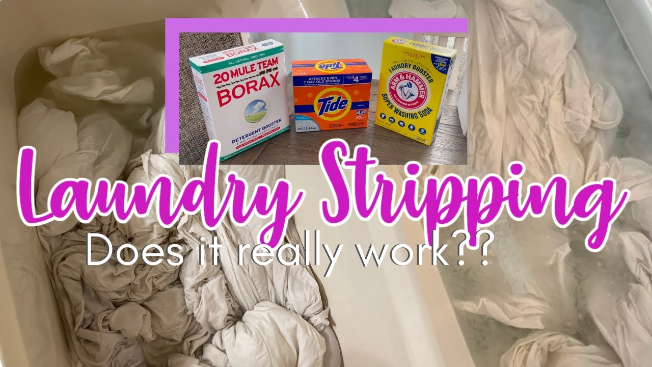 КАК ИЗБАВИТЬСЯ ОТ ЗАПАХОВ ИЗ БЕЛЬЯ | КАК ИЗБАВИТЬСЯ ОТ ЗАПАХА ЗАТХЛОПЬЯ ИЗ ОДЕЖДЫ | КАК ПРИДАТЬ П...