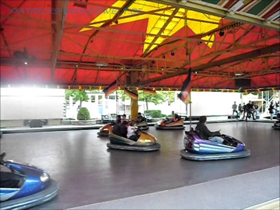 Autoscooter | Familie Hartmann aus Landau