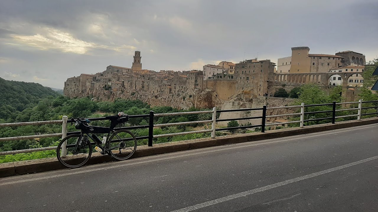 Tuscany Trail 2022