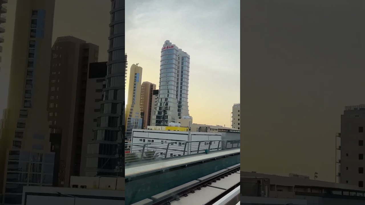 Exploring Riyadh Metro | Saudi Arabia’s Modern Transit System 