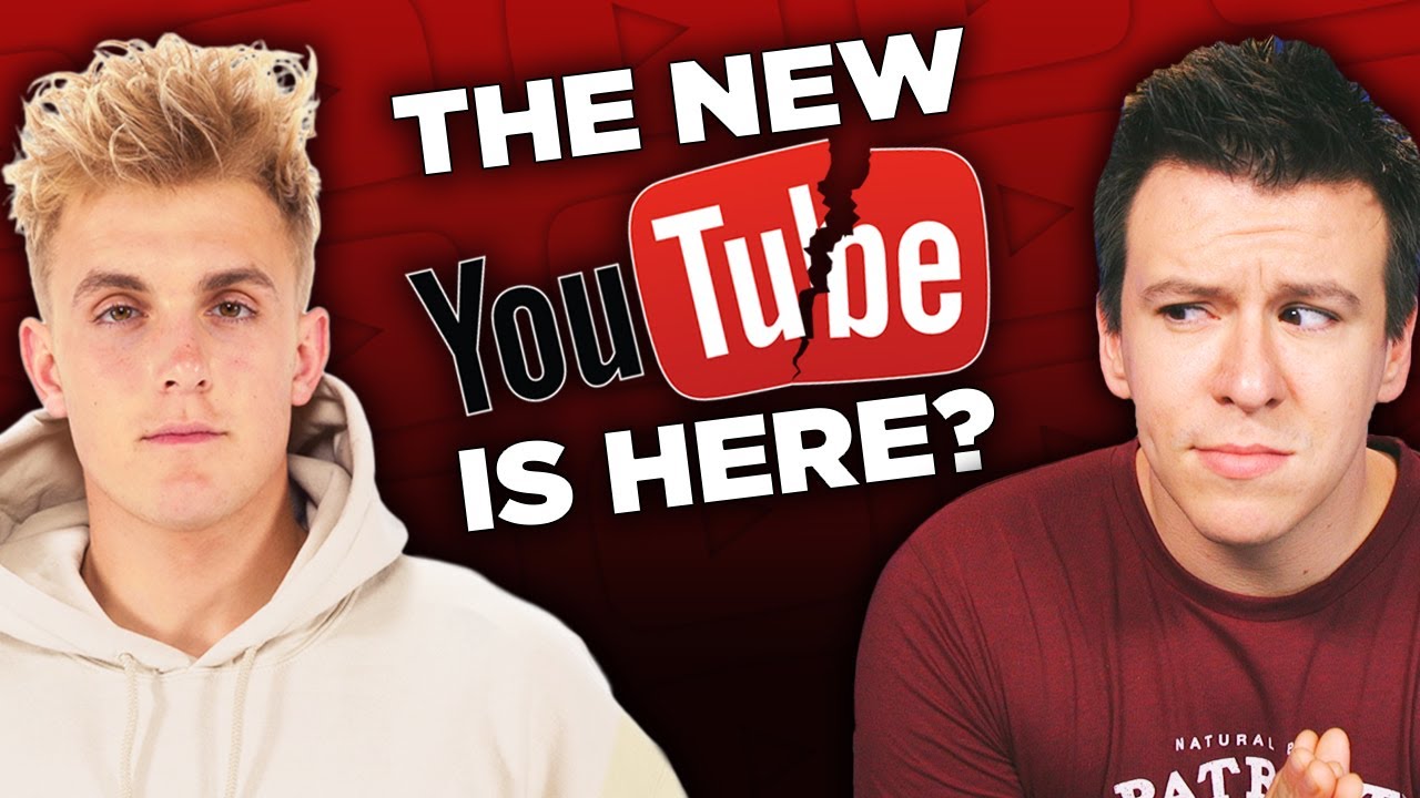 Why People Are Pissed At Jake Paul, Why It Will Only Get Worse, and More...