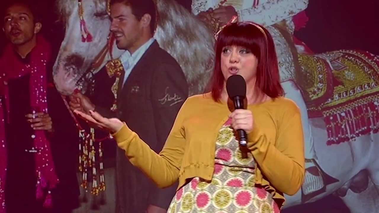 Stand Up For The Week - Series 5 Episode 8