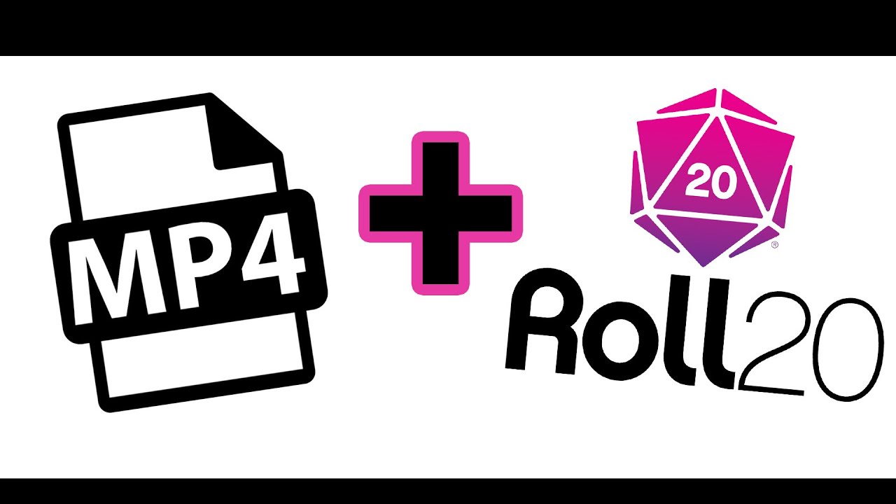 How to use Animated Battlemaps with Roll20!