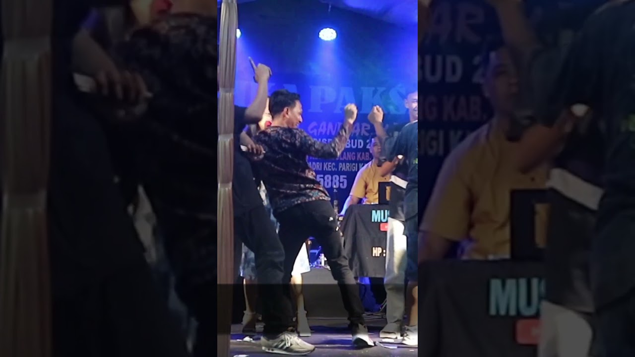 #dangdut