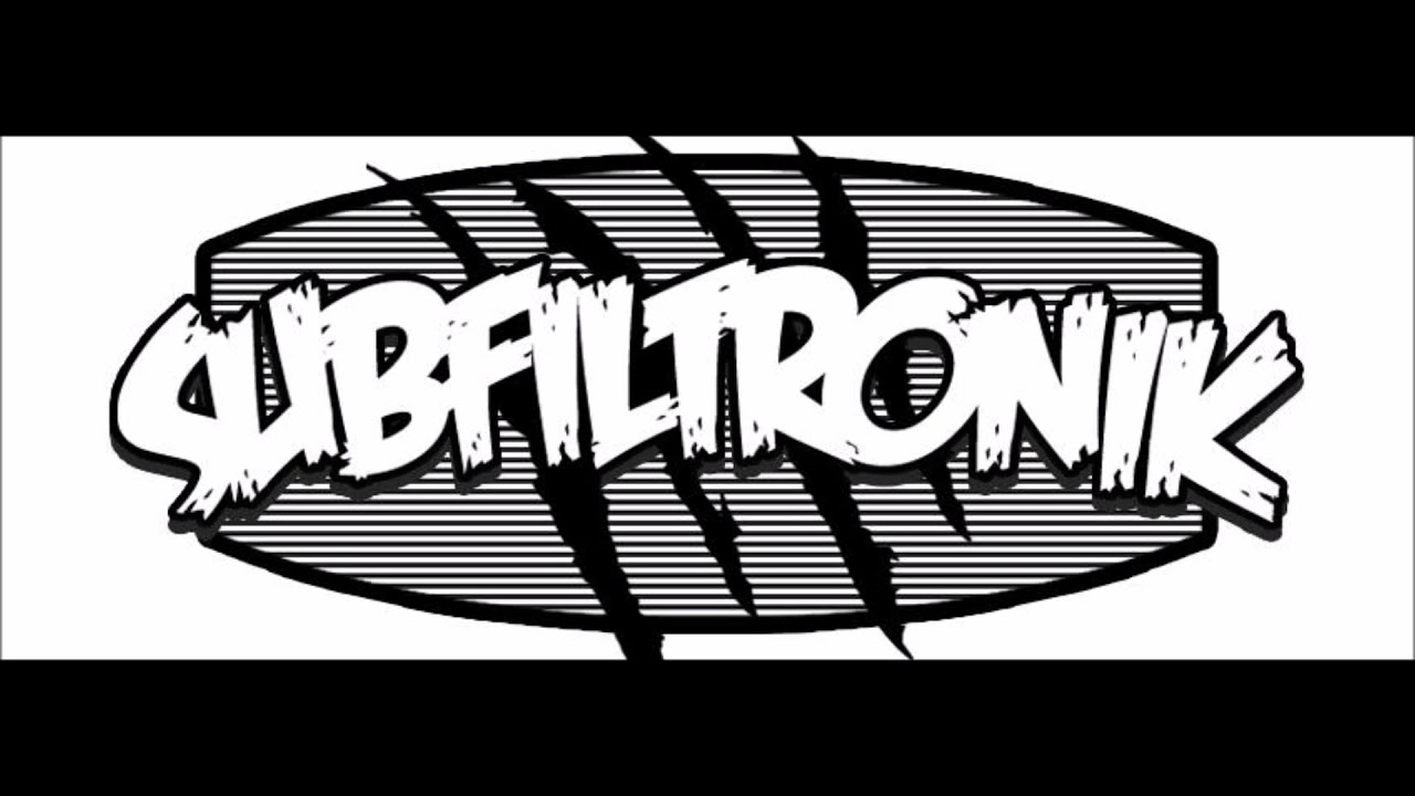 Subfiltronik - Blockz (Spass VIP)