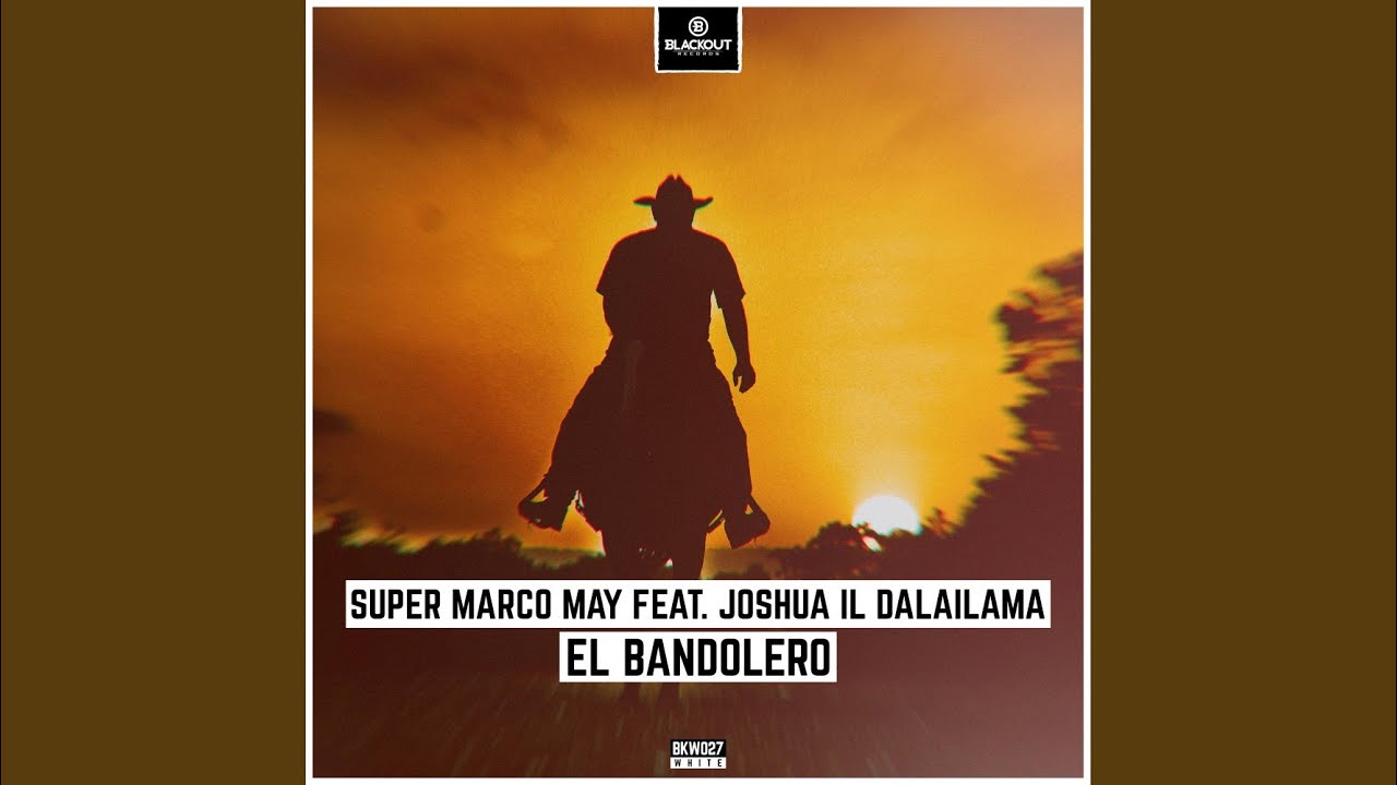 El Bandolero (Pro Mix)