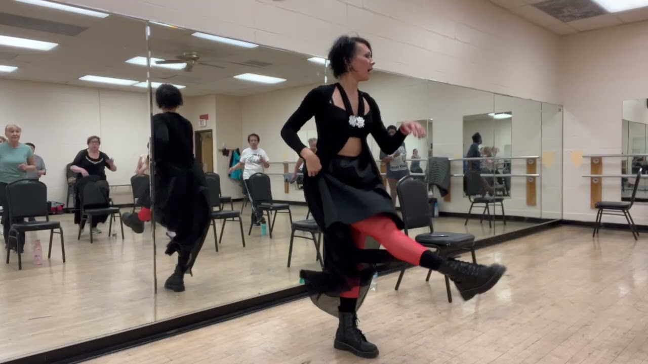 Zumba Gold * Jon Batiste - FREEDOM*