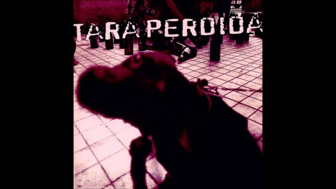 Tara Perdida - Até m'embebedar