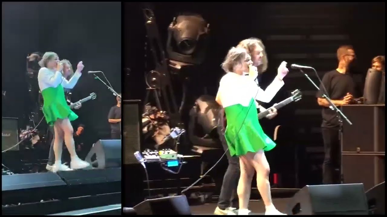 Vampire Money - Live Nashville 2022 (Dualcam, Remastered Audio!)