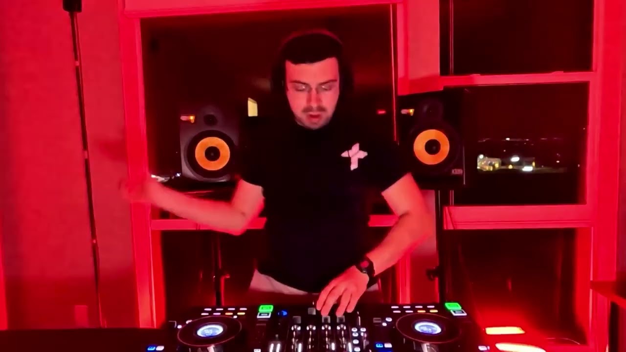 Live Drum and Bass Set | Dancefloor | Jumpup | Neuro!