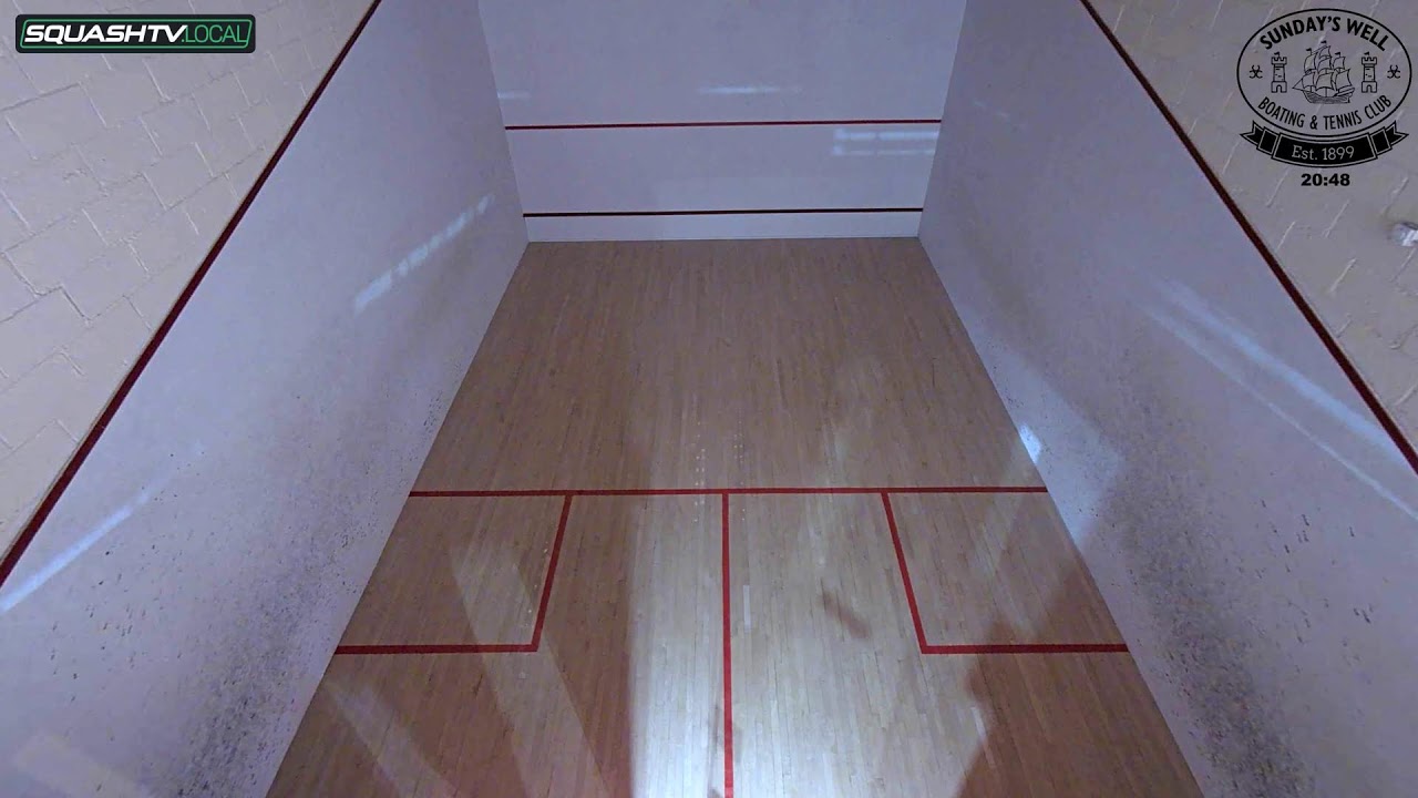 Court 1 | Sundays Well | 2026-03-10