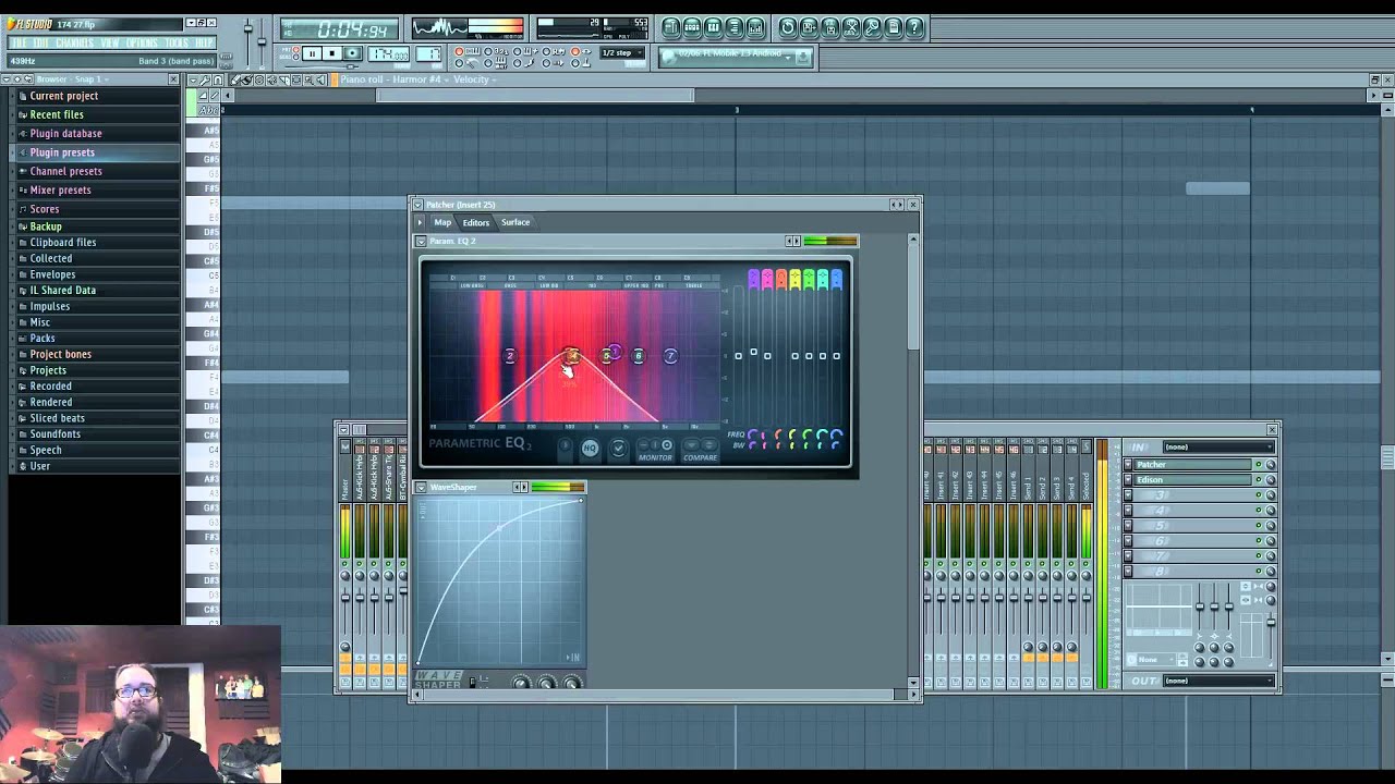 How To Bass 74: Choppy RM/FM Neuro (Part 2)