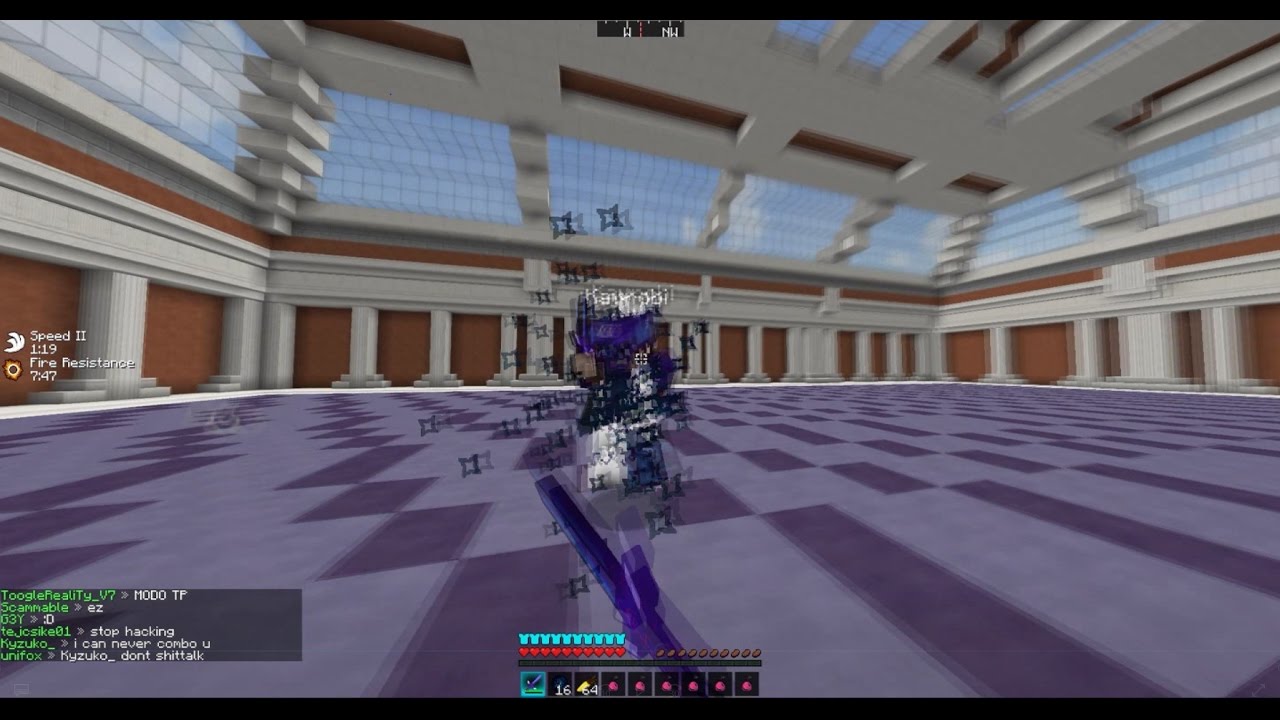 [Voltix] Minitage #1 - What ?