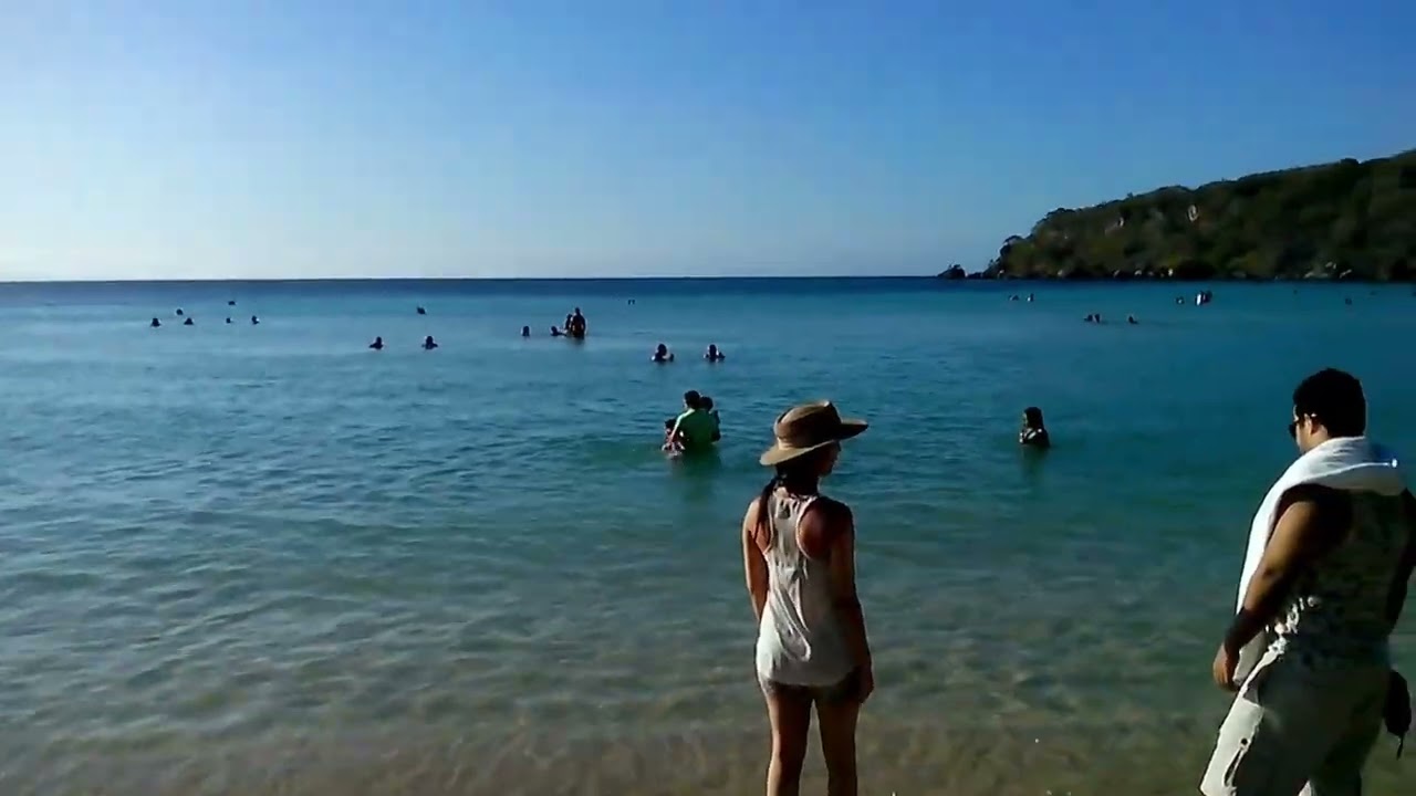 Cayo Arena 2014