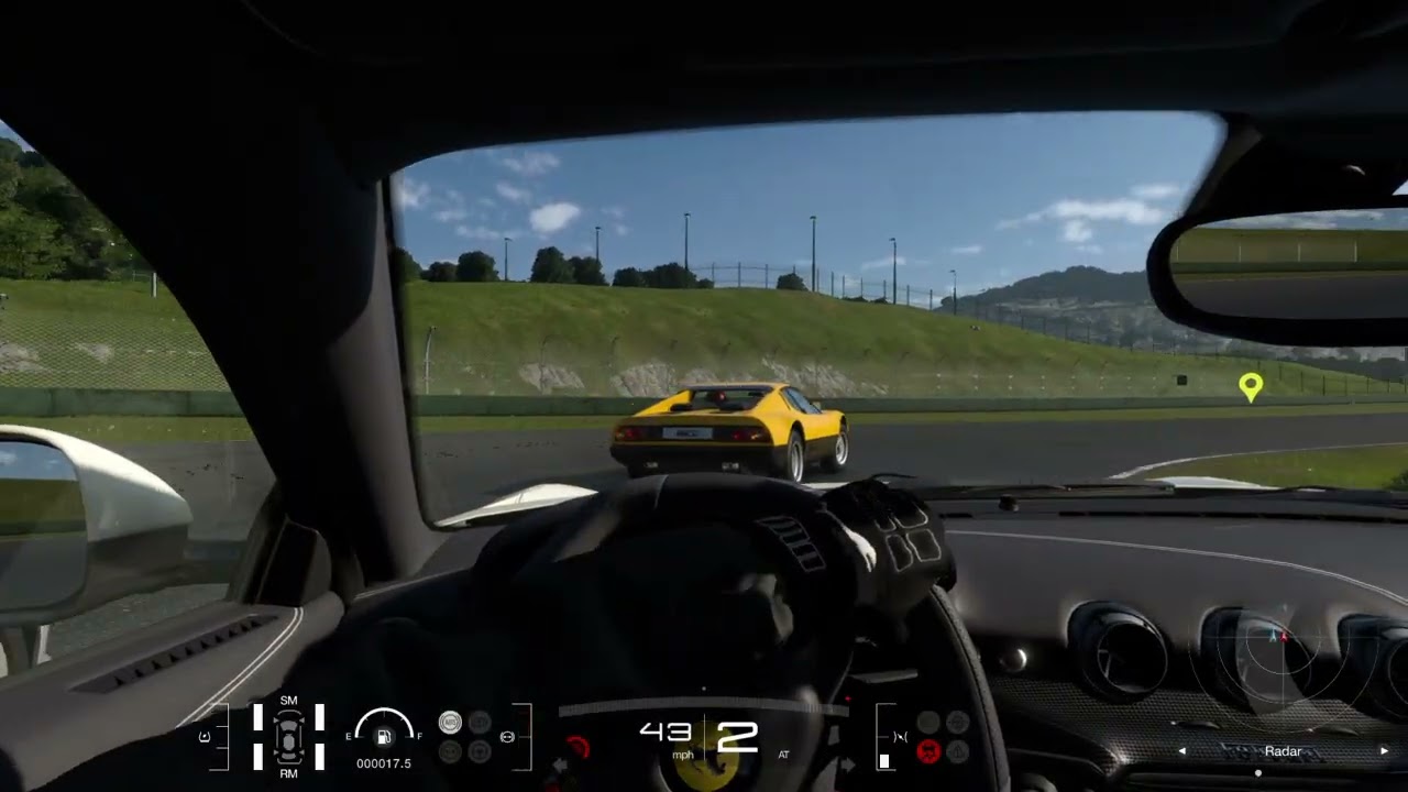 Gran Turismo™ 7