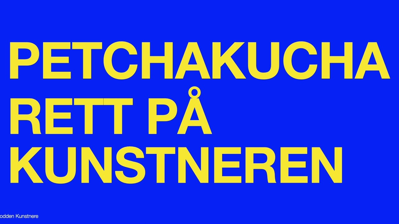 Bakgrunn_ Rett p&aring; Kunstneren Festival